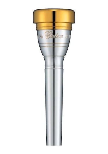 Yamaha Tr-16c4-gp Trompet Ağızlığı