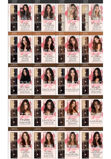 Akos 2'li Oksidan Hediyeli Tüp Boya Seti 050 Bordo