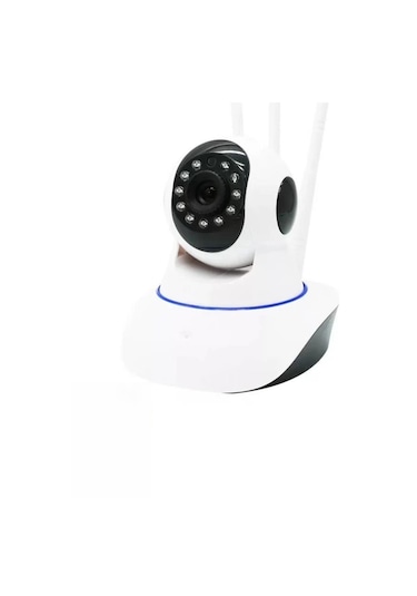 Torima CMR-5 360 Full Hd 1080P Ethernet Girişli 3 Antenli Smart Ip Kamera