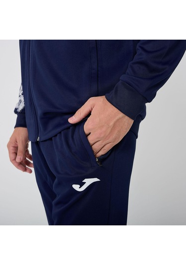 Joma 9212325-20.068 Premium Erkek Eşofman Takımı Renklı