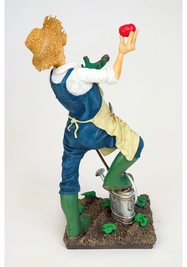 Forchino Koleksiyonu / Bahçıvan