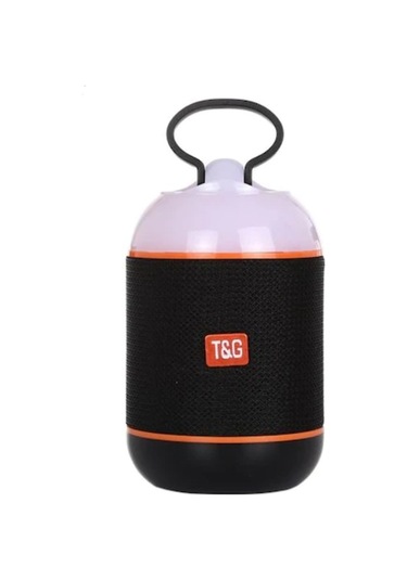 T&G TG605 Taşınabilir Ses Bombası Bluetooth Hoparlör