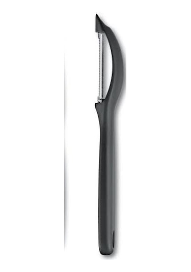 Victorinox 4'lü Soyma Set Siyah