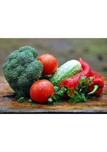 15.15.15 Npk Taban Süper Kompoze Gübresi (3x15) - 5 KG