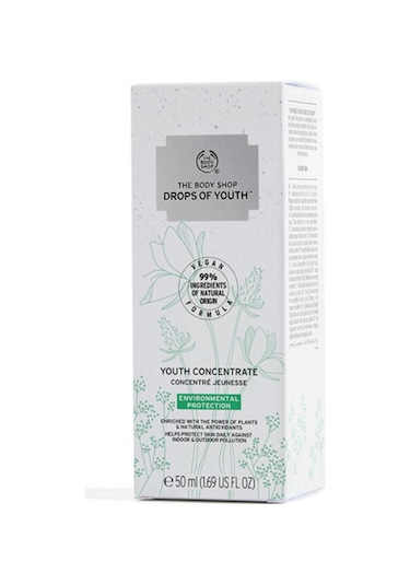 The Body Shop Drops Of Youth Serum 50ml