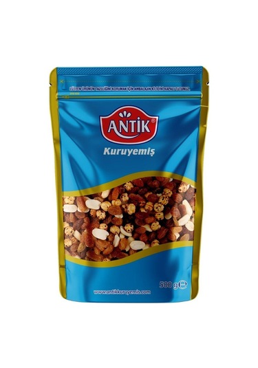 Üzümlü Karışık 500 g