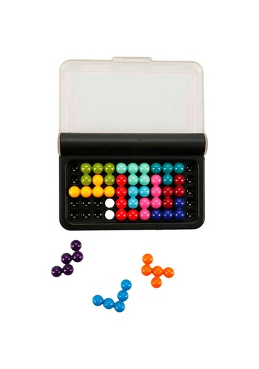 Mind Iq Zeka Oyunu Problem Çözme Oyunları