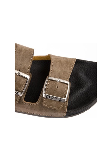 Muya Nova Anatomik Taban Çocuk Terlik 31500-3735-STAN