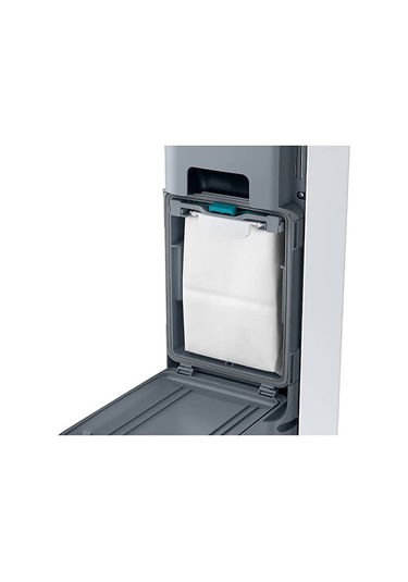 Unimarket 8 Adet Samsung Vca-adb90 70/75/90 Serisi Çubuk Vakum Toz Torbası Yedek Parça Süpürge Yedek Parçaları 8 Adet