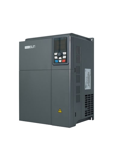 30hp 22 Kw Solar Pompa Sürücüsü Trifaze