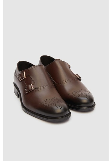 Ds Damat Kahverengi Ayakkabi 3hf0995548021