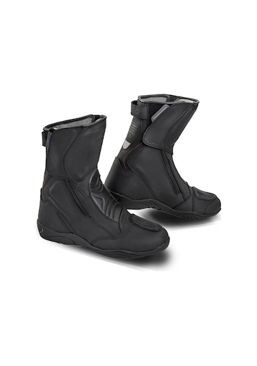 Shima Terra Korumalı Kadın Motosiklet Botu