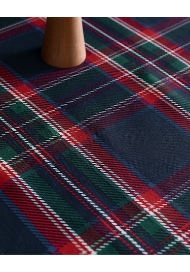 Abella Masa Örtüsü - Lacivert - 160x160 Cm 8682116853606 Lacivert