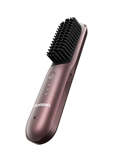 Grundig Hb 6450 8918141600 Saç Şekillendirme Çok Renkli