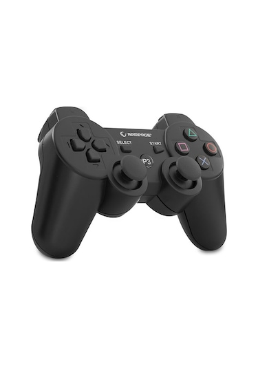 Snopy Rampage Sg-Rps3 Ps3 Bluetooth Çift Titreşimli Joypad