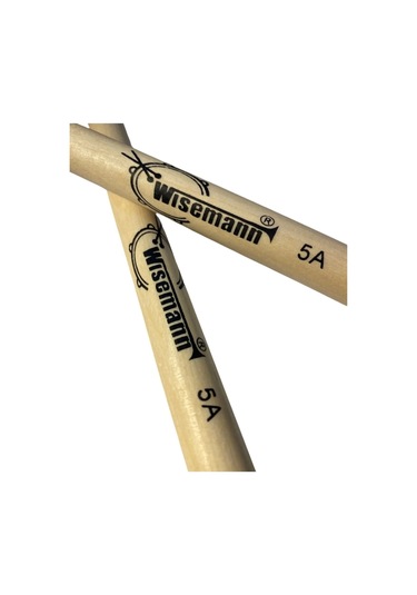 WISEMANN PROFESYONEL AHŞAP BAGET 5A-9038176333180