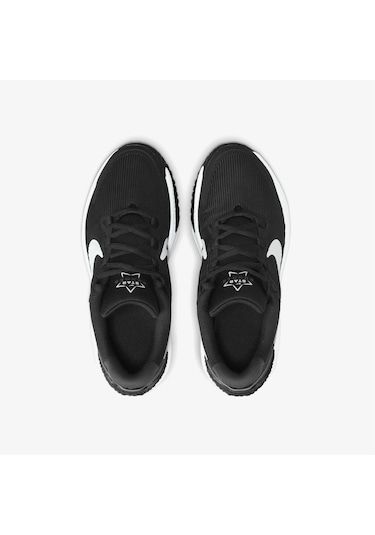 Nike Star Runner 4 Dx7615-001 Kadın Spor Ayakkabısı Siyah