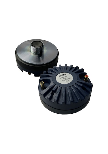 Lastvoice Lt51 Tweeter Driver Tiz Hoparlör 150 Watt 2 İnç 51 M...