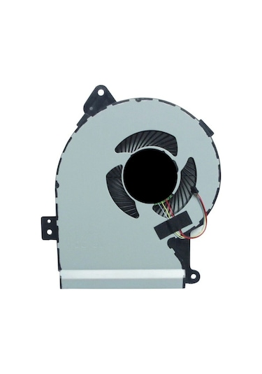 Asus Uyumlu X541Uj-Go055T Fan Cpu İşlemci Fanı