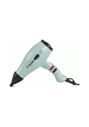 Ventoso V5 Exclusive Ionic Profesyonel Fön Makinesi Yeşil