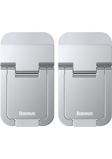 Baseus LUZC000012 Katlanabilir Portatif Macbook Dizüstü Stand Ayağı