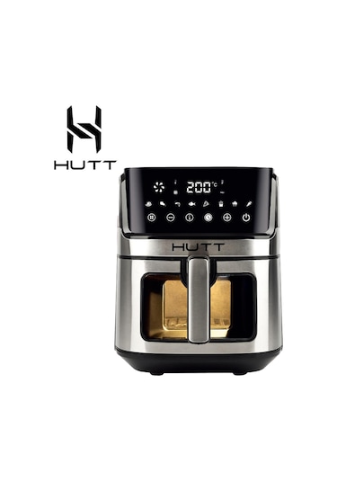 Hutt OA6 AirFryer Fritöz