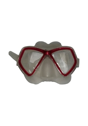 Atmaca_Av Oasis Junıor Arası Kapalı Mask Yeşil-Sarı-Kırmızı- Mavi - Turkua