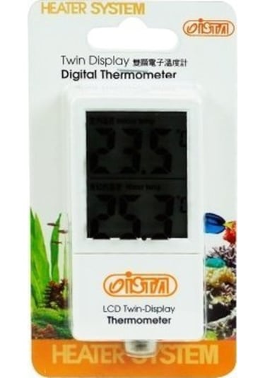 İsta Dijital Thermometer