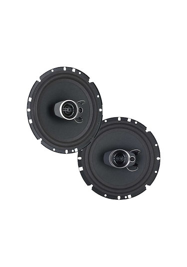 Leone 16 Cm 4 Ohm 250 Watt 2'Li Takım Oto Hoparlör Hr-160 Bıg