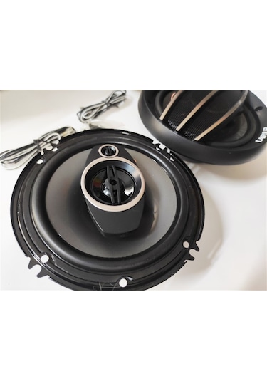 16 Cm Hoparlör 6 İnç Kapaklı 400w Br2749922
