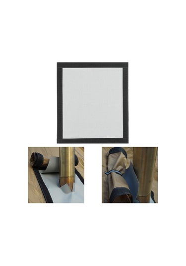 Suntek Çadır Soba Jack Baca Yangına Yağmur-kapağı-yok Yağmur Kapağı Yok Çok Renkli