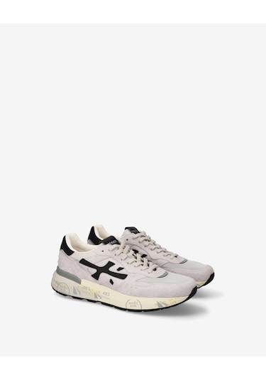 Premiata Sneakers Mick 0.1 8236 Beyaz