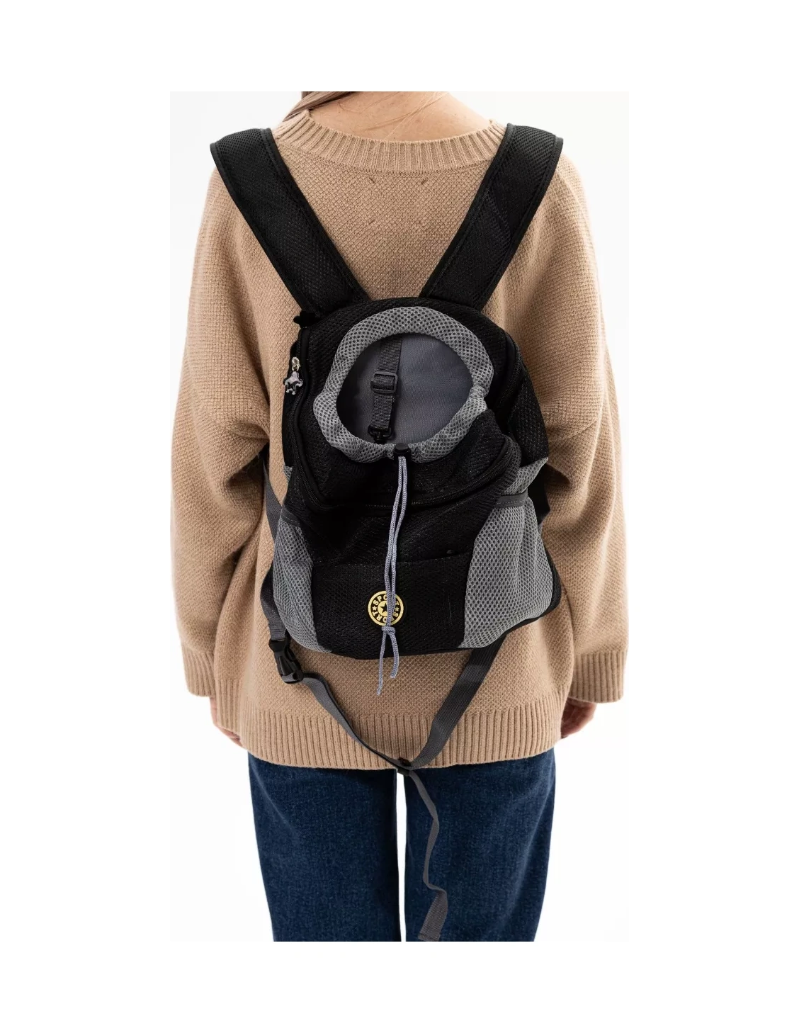 Tcallini Pets Köpekler Ve Kediler İçin Sırt Çantası Taşıma 189070314