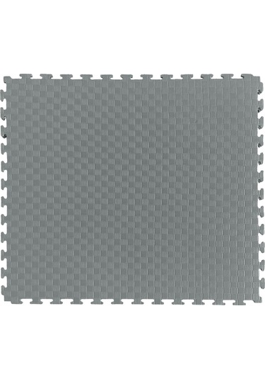 Eva Tatami Yumuşak Zemin Minderi 13 Mm Gri