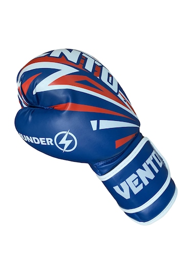 Vento Thunder Boks Ve Kick-boks Eldiveni Mavi Çok Renkli