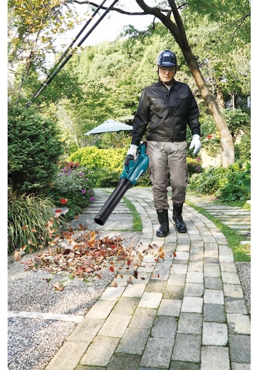 Makita DUB184RT Akülü Üfleyici