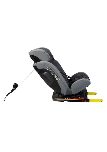 Holmer Kids Maxi Protect Aero 3D 360° Dönebilir Isofix 0  -  36 KG Oto Koltuğu