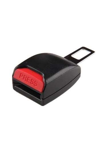 POİNT Emniyet Kemer Yükseltici Kemer Tokası 1 Adet