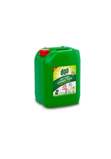 Doa Ultra Çamaşır Suyu Çam Ferahlığı 3,5 Kg Tekli
