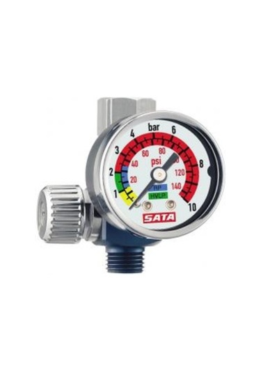 Sata Mikrometre 27771