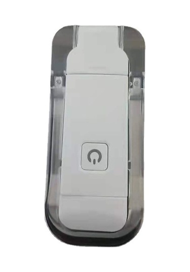 Vkemall Beyaz Usb Klasörlü Okuma Lambası - Katlanabilir, Taşınabilir, Öğrencilik İçin Gece Okuma Işığı Diğer