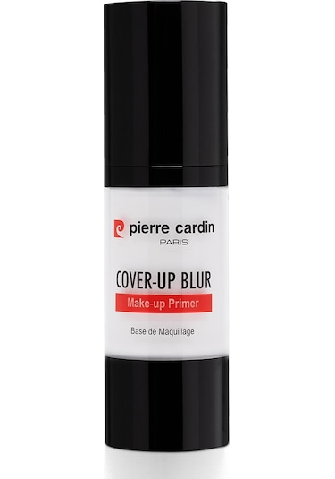Pierre Cardin Primer Cover-Up Blur Makyaj Bazı