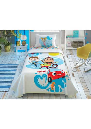 Taç Kukuli Holiday Team Lisanslı Pike Takımı