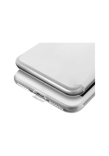 Samsung Galaxy J2 Core (J260) Kılıf Fitcase Toz Koruma Tıpalı Şef