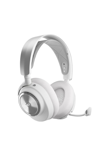 Steelseries Arctis Nova Pro Wireless P Kablosuz Kulak Üstü Oyuncu Kulaklığı