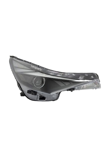 Leoparts Hyundai Elantra Far Lambası Sağ 2020-2022 92102-aa100