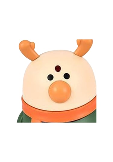 Suntek Kürdan Kutusu Karikatür Geyik Şekli Restoranlar Için