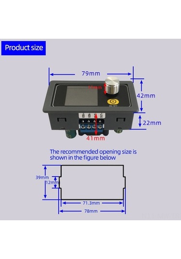 Ebitda Yüksek Hassasiyetli Wi-fi Destekli Hys3580 Güç Kaynağı: Geniş Uygulama Alanı