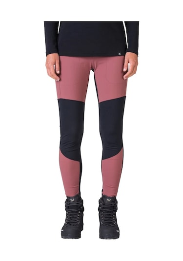 Hannah Elisa Pro Kadın Outdoor Stretch Pantolon 10040841hhx Ant-rr
