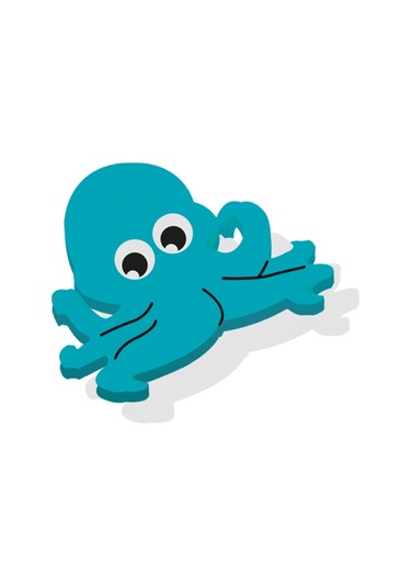 Ses Creative Minik Yetenekler - Suda Balık Tutma Oyunu